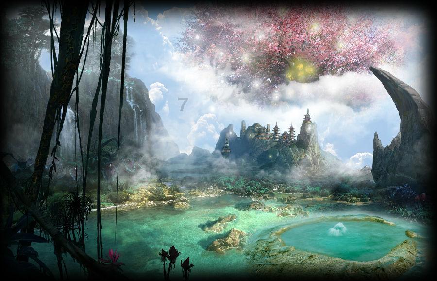 三生三世十里桃花：在首播上映期间为什么这么多追剧人？