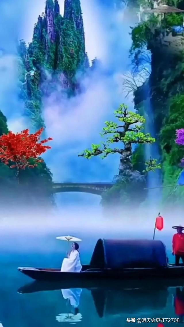 坚定的目标，详细的计划，实现巅峰之路